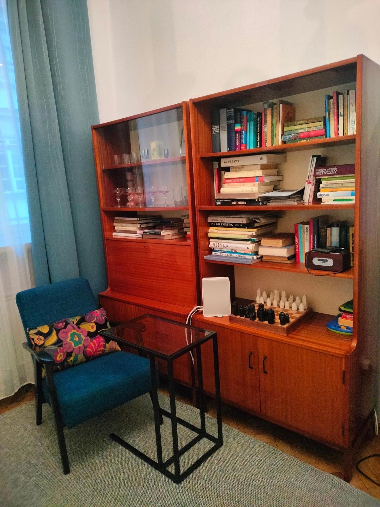 Przytulny Apartament Przy Barbakanie Варшава Экстерьер фото