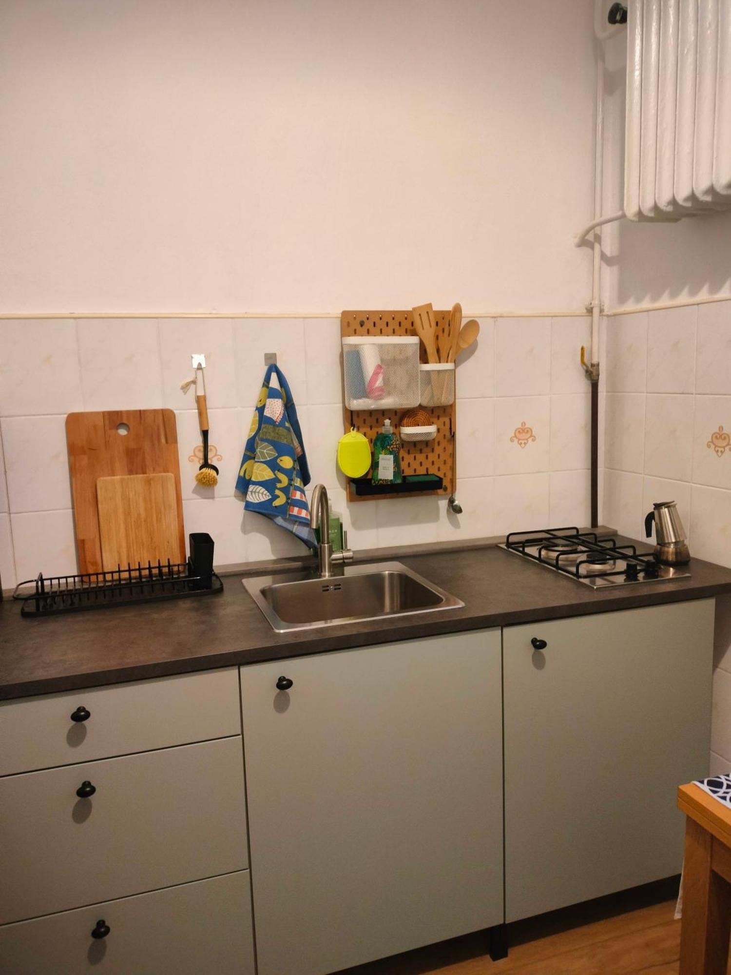 Przytulny Apartament Przy Barbakanie Варшава Экстерьер фото
