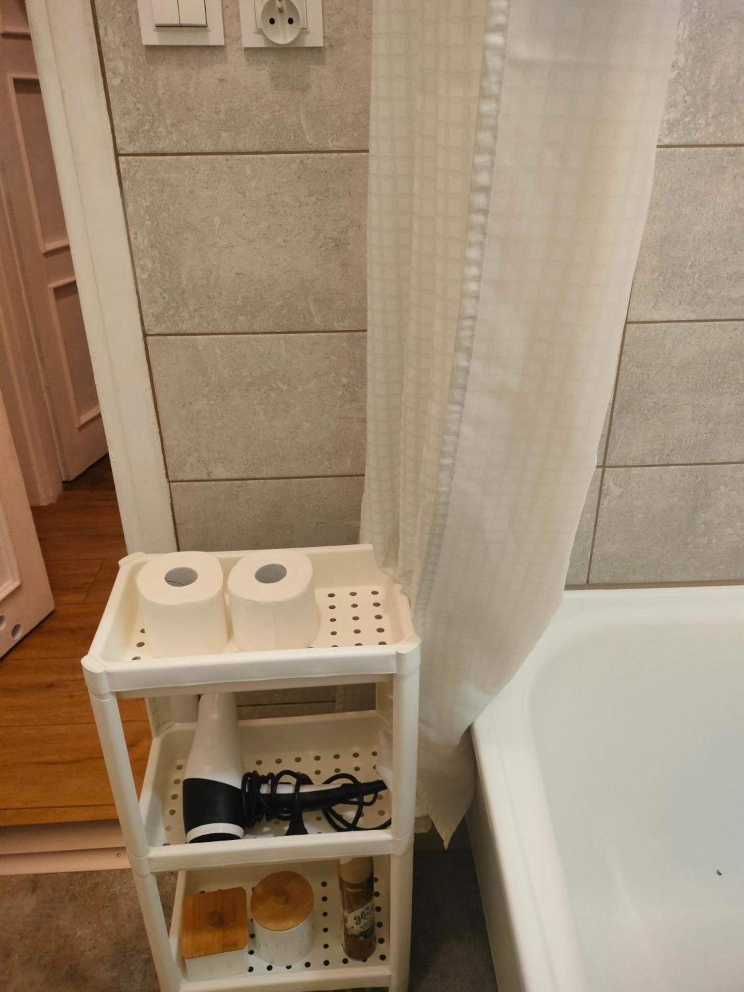 Przytulny Apartament Przy Barbakanie Варшава Экстерьер фото